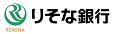 りそな銀行のロゴ画像