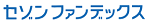 セゾンファンデックスのロゴ画像