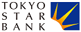 東京スター銀行のロゴ画像
